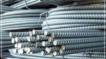 تطور جديد.. أسعار الحديد بمصر تخالف التوقعات العالمية رئيس الغرفة التجارية يكشف سر الارتفاع عن السعر الدولي. 1